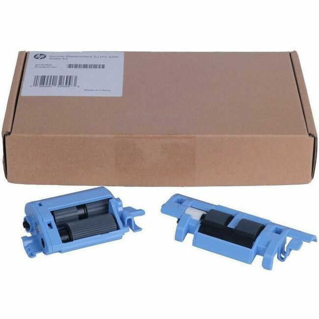 HP ScanJet Pro 4200 Roller Replace Kit (9Y0H9A)