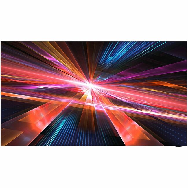 Samsung The Wall M MM015F-A Digital Signage Display