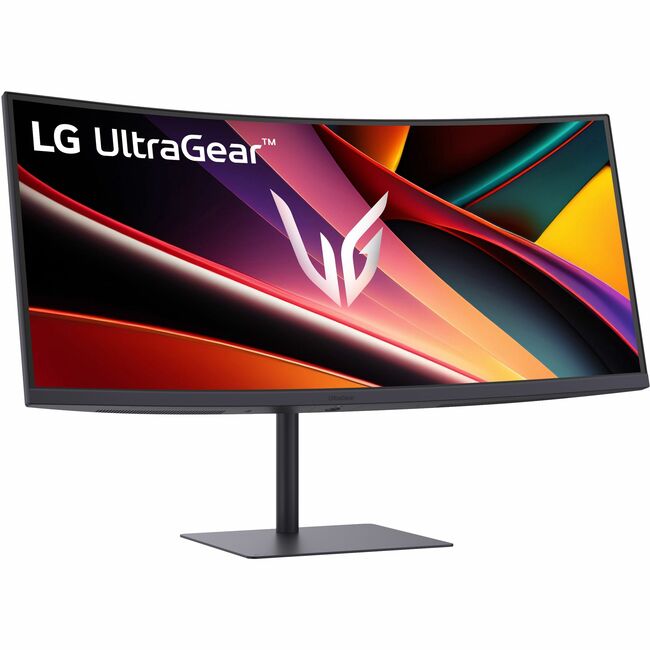 LG UltraGear 34G630A-B Widescreen Gaming LCD Monitor