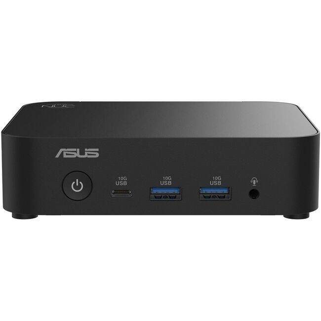Asus NUC 14 Essential NUC14MNK-B Barebone System