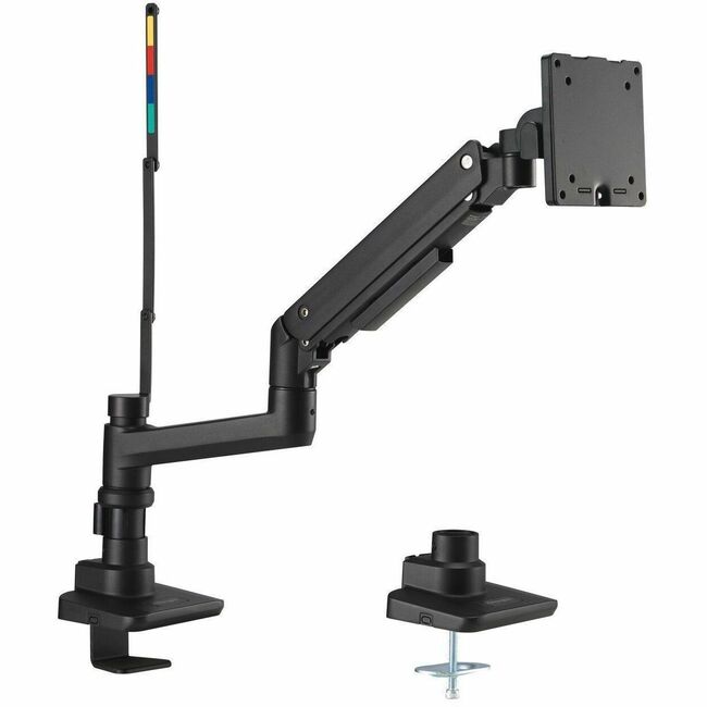 Kensington SmartFit Premium Heavy Duty Single Monitor Arm