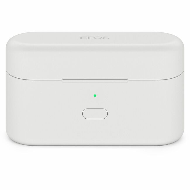 EPOS ADAPT E1 charge case white