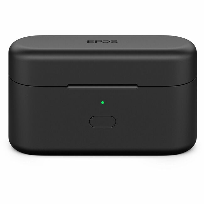 EPOS Adapt E1 Charge Case Black