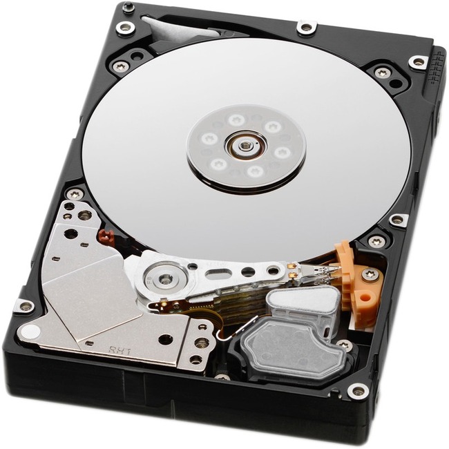 HGST Ultrastar C10K1800 HUC101818CS4200 1.80 TB Hard Drive - 2.5" Internal - SAS