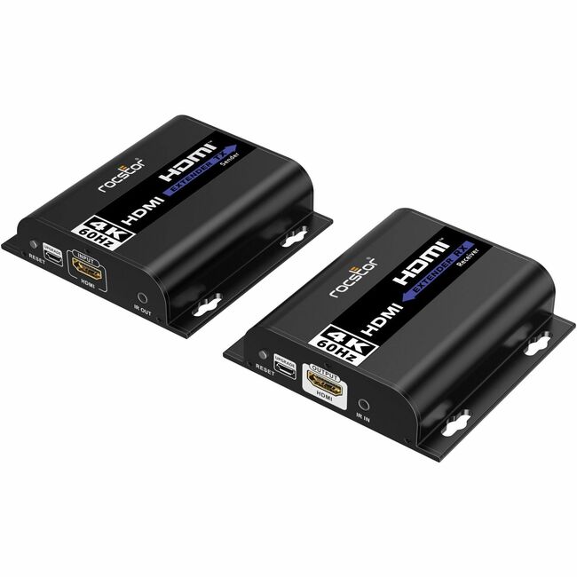 Rocstor TrueReach Video Extender Transmitter/Receiver