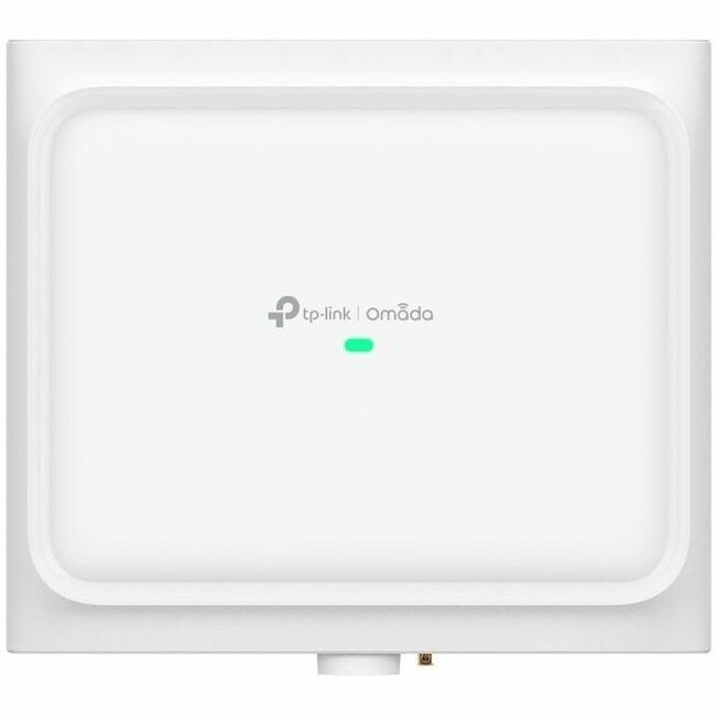 TP-Link Tri-Band Omnidirectional BE11000 Indoor/Outdoor WiFi 7 Access Point