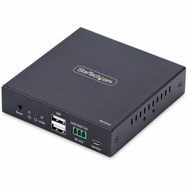 StarTech IP KVM Receiver