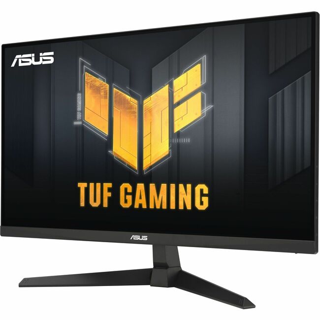 Asus VG279QE5A Widescreen Gaming LED Monitor