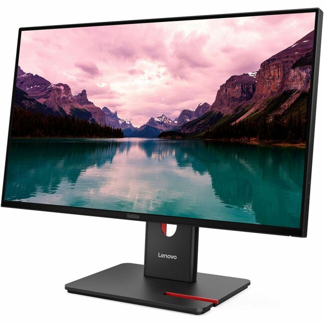Lenovo ThinkVision T24-40 Widescreen LED Monitor