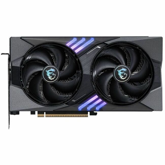 MSI GeForce RTX 5060 Ti 8G GAMING OC Graphic Card