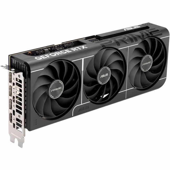 Asus PRIME-RTX5060TI-O8G Graphic Card