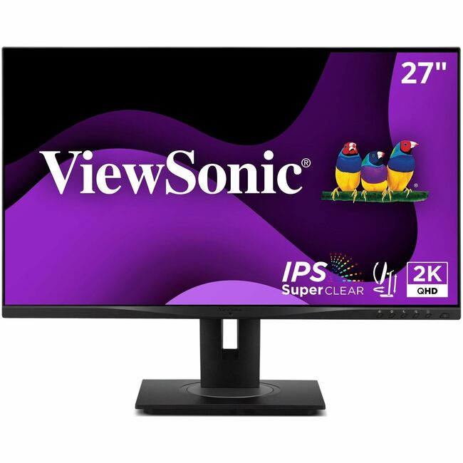 Viewsonic 27