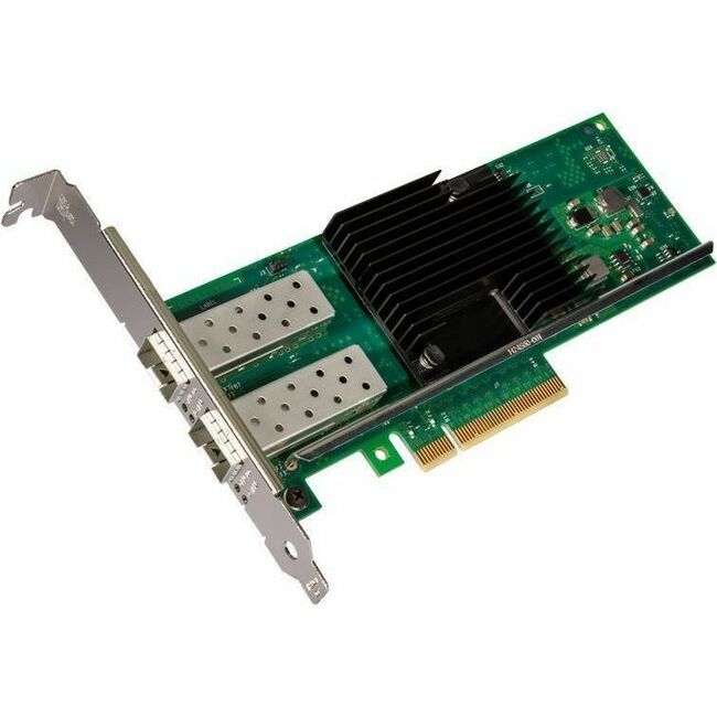 Advantech Intel 1Gigabit/10Gigabit Ethernet Card