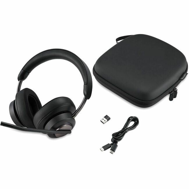Kensington H3005 Bluetooth Over-Ear Headset
