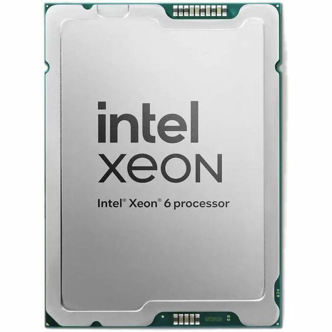 Cisco Intel Xeon 6515P Hexadeca-core (16 Core) 2.30 GHz Processor Upgrade