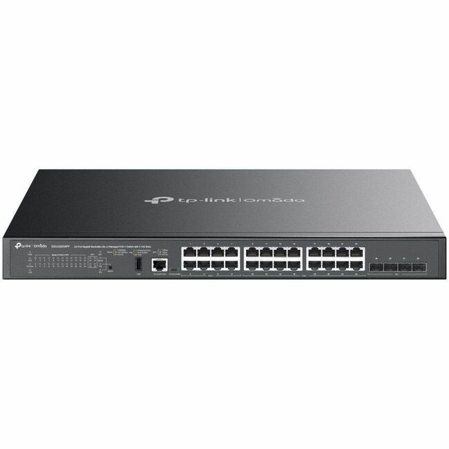 Omada Omada SG5428XMPP Ethernet Switch