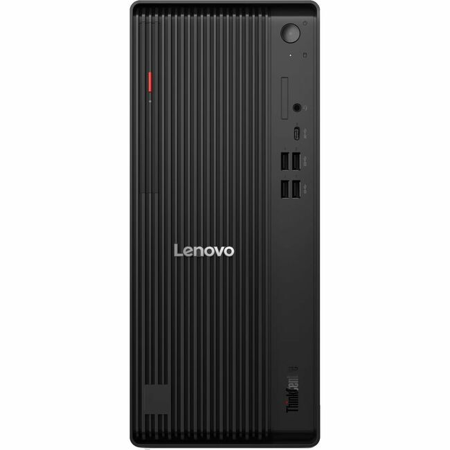 Lenovo ThinkCentre M70t Gen 6 12YH001MUS Desktop Computer