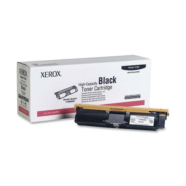 Xerox Original Toner Cartridge