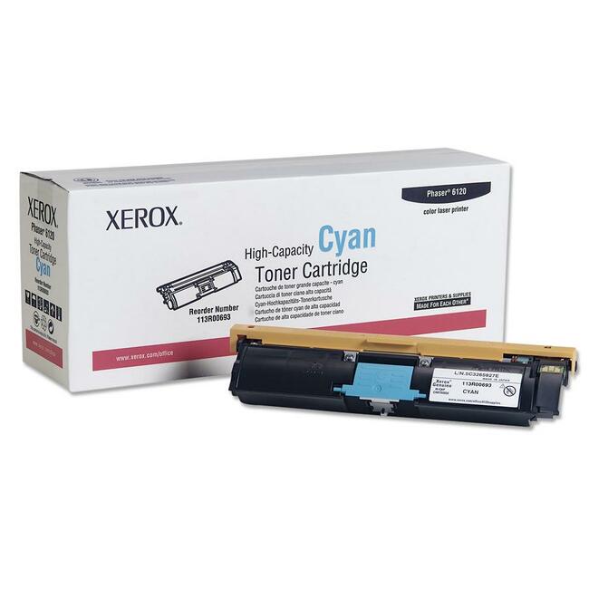 Xerox Original Toner Cartridge