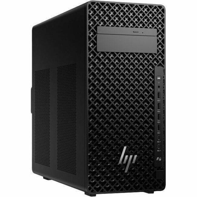 HP Z2 G1i Workstation - Intel Core Ultra 7 265K - 32 GB - 1 TB SSD - Tower - Black