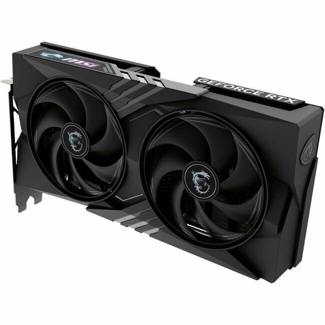MSI GeForce RTX 5060 8G GAMING OC Graphic Card
