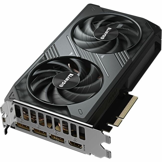 Gigabyte GeForce RTX 5060 WINDFORCE 8G Graphic Card