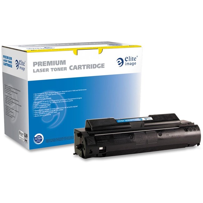 Elite Image Remanufactured Toner Cartridge - Alternative for HP 93A (C4193A)