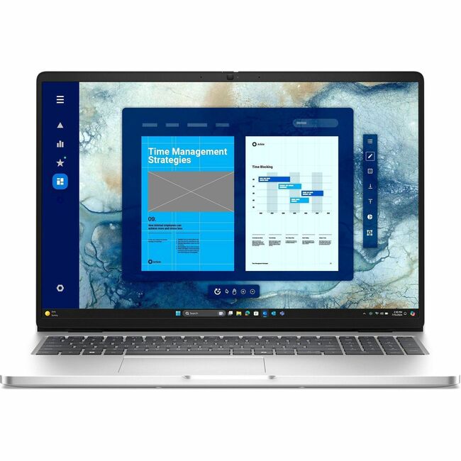 Dell Pro 16 PC16250 Notebook