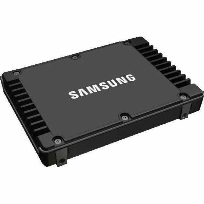 Lenovo PM9D5a 12.80 TB Solid State Drive - E3.S Internal - PCI Express NVMe (PCI Express NVMe 5.0 x4) - Mixed Use
