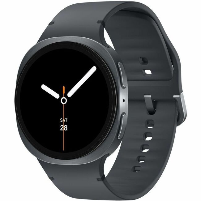 Samsung Galaxy Watch8 (Bluetooth, 44 mm)