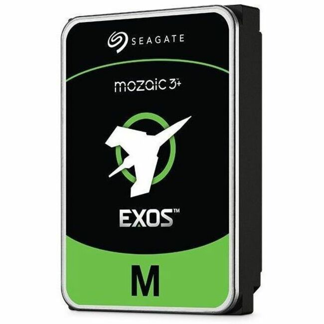 Seagate Exos 28 TB Hard Drive - 3.5" Internal - SATA