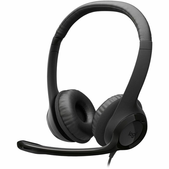 Logitech H390 Headset