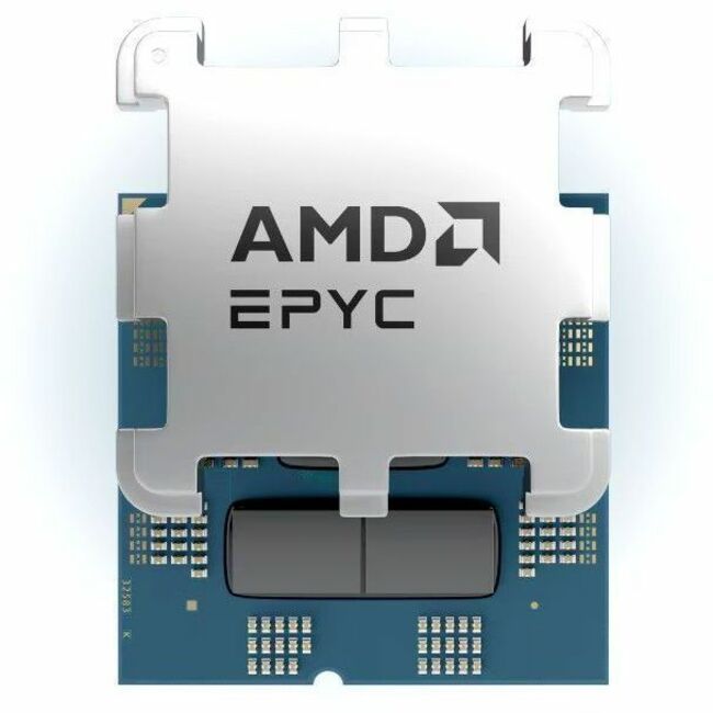 AMD EPYC Hexadeca-core (16 Core) 4545P 3 GHz Server Processor