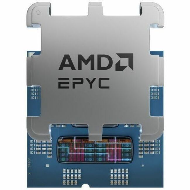 AMD EPYC™ 4545P server CPU