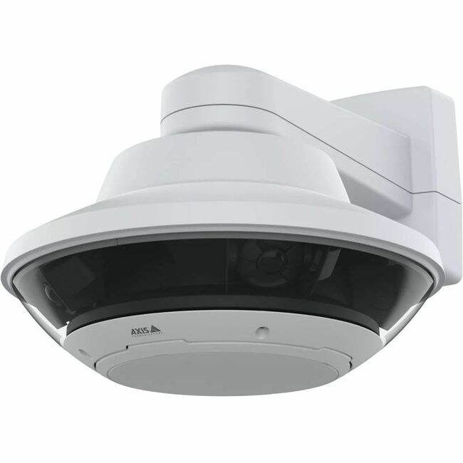 AXIS Q6020-e Network Camera