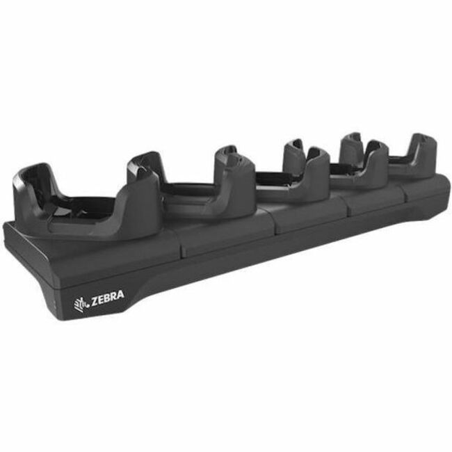 Zebra Five-slot Ethernet charger