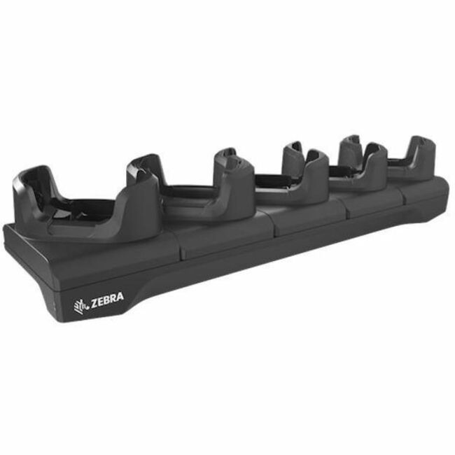 Zebra Five-slot Ethernet Charger