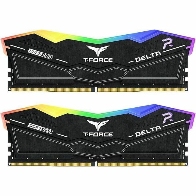 T-Force DELTA RGB RAM Module