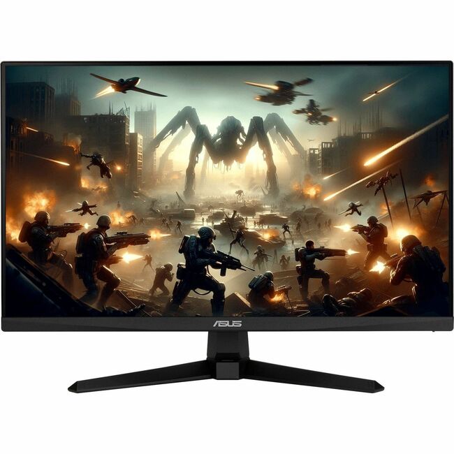 Asus VG249Q5A Widescreen Gaming LED Monitor