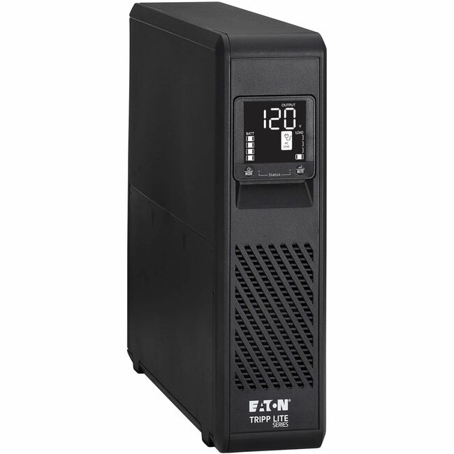 Tripp Lite series SMART1000PSRTNC 1000VA Tower UPS