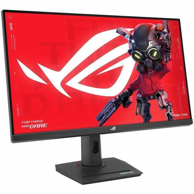 Asus Strix XG32UCG Widescreen Gaming LED Monitor