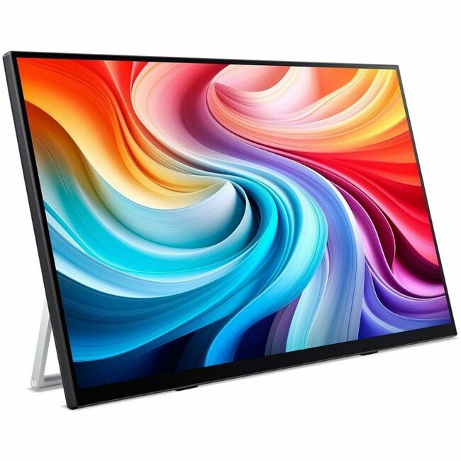 Acer UT272 Widescreen LED Monitor