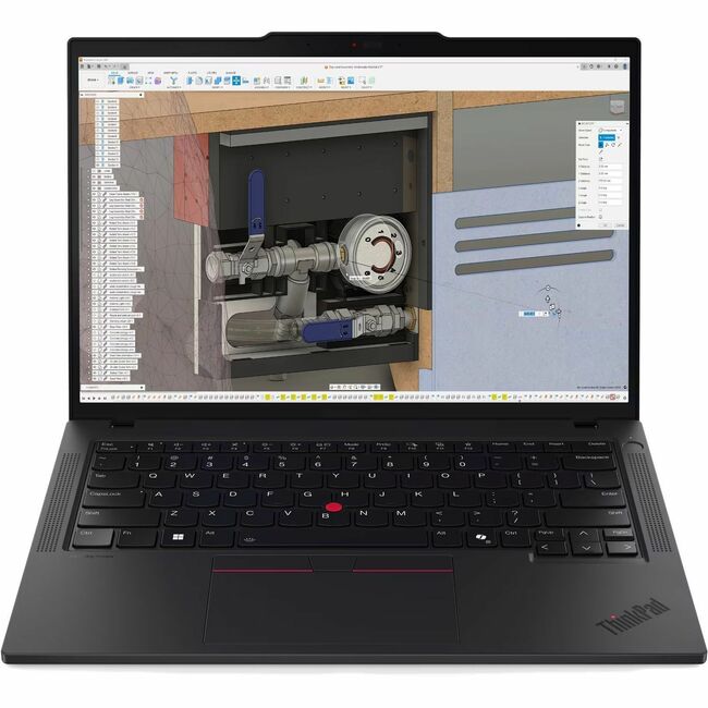 Lenovo ThinkPad P14s Gen 6 (AMD) 21QL0013US