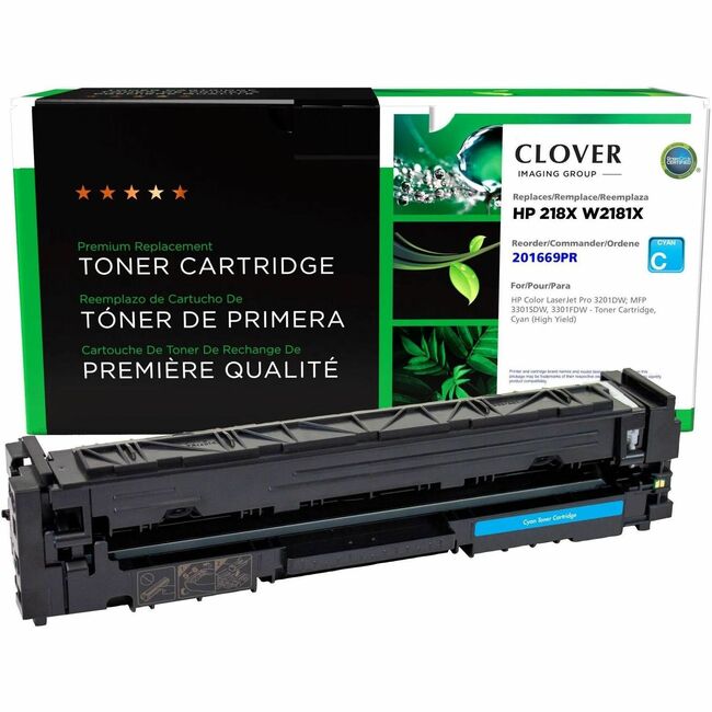 CIG Toner Cartridge