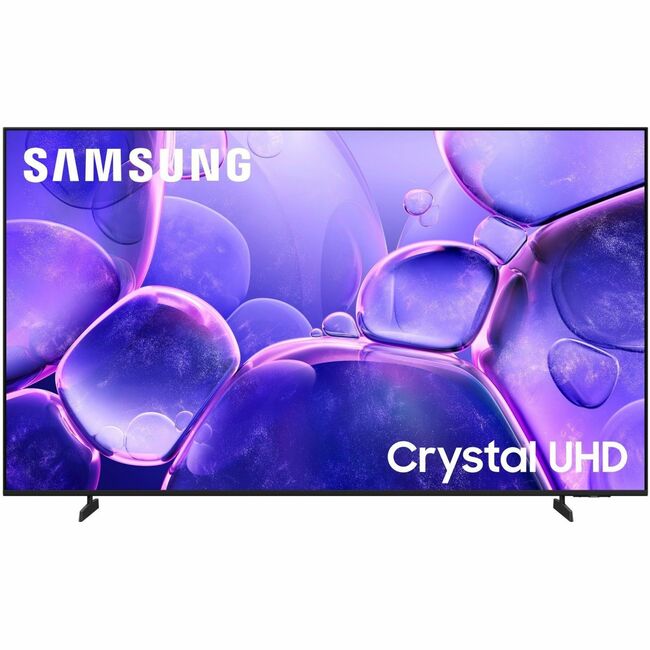 Samsung HG43U600FNF LED-LCD TV