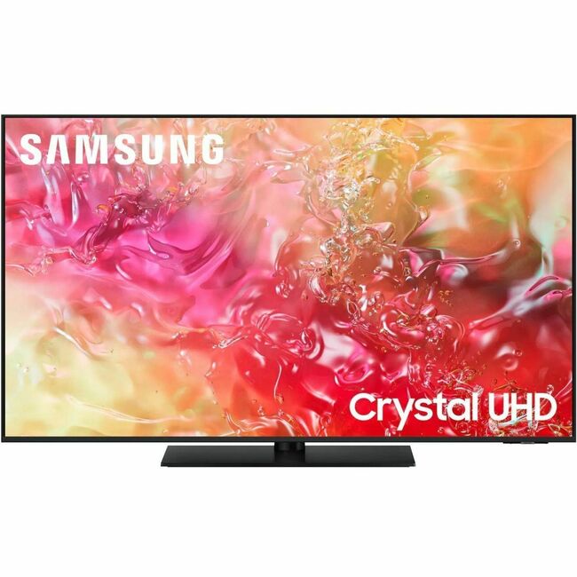 Samsung HG50U701FNF LED-LCD TV