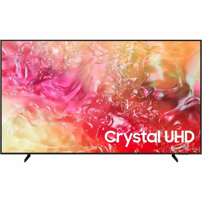 Samsung HG55U701FNF LCD TV