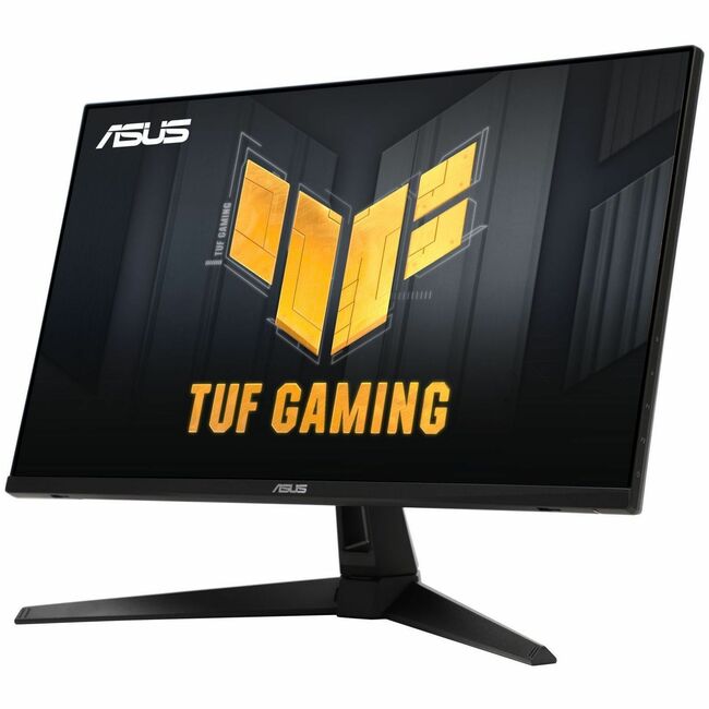 Asus Gaming Series 5 - VG27AQM5A Gaming Monitor - 27-inch, QHD(2560x1440), 300Hz, Fast IPS, ELMB Sync, 0.3ms (GTG), Stereo Speaker, 95% DCI-P3, DisplayWidget Center