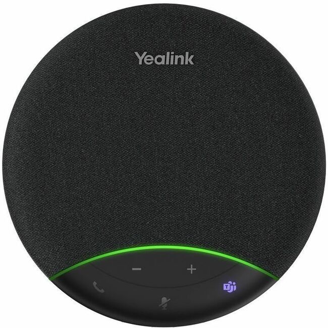 SP92 Bluetooth Speakerphone - Wired/Wireless Bluetooth - 50 mm Speaker(s) - Portable
