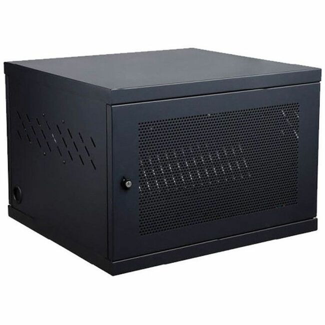 4XEM 16-Port Fixed Shelf Tablet USB Charging Cabinet